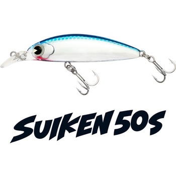 SUIKEN(スイケン)50S アムズデザイン