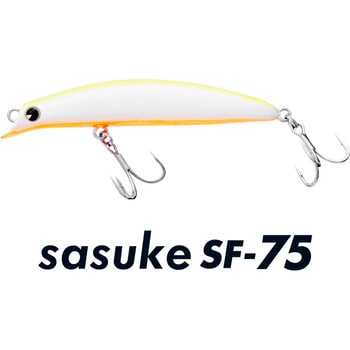 sasuke(サスケ)SF-75 - アムズデザイン