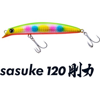 sasuke(サスケ)120 剛力 アムズデザイン