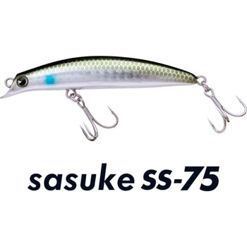 sasuke(サスケ)SS-75 - アムズデザイン