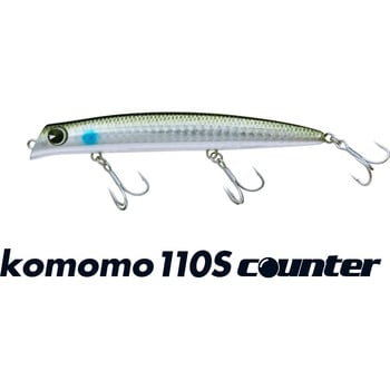 komomo110S counter(コモモ110Sカウンター) - アムズデザイン