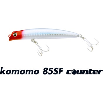 komomo85SF counter(コモモ85SFカウンター) - アムズデザイン