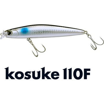 kosuke(コスケ)110F アムズデザイン