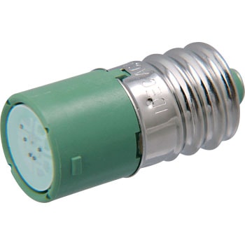 LETD-2G LED球(保守用部品 LETD) 1個 IDEC(和泉電気) 【通販モノタロウ】