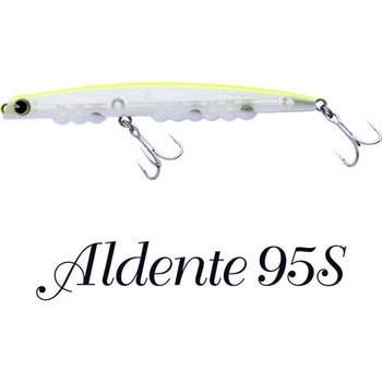 Aldente(アルデンテ)95S アムズデザイン