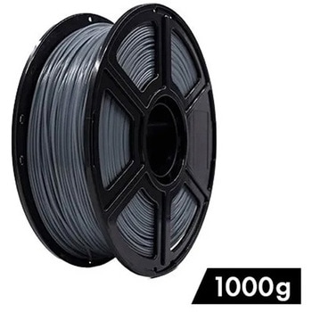 FLASHFORGE フィラメント PLA 1000g グレー Flash Forge