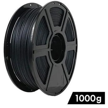 FLASHFORGE フィラメント PLA-CF 1000g ミッドナイトブルー Flash Forge