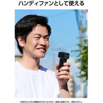 電動エアダスター ブロワー 超小型 強力 3段階風量 USB充電式 マグネットノズル付 玄関/洗車/PC エレコム