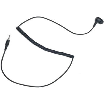 選べる トランシーバー用 イヤホンマイク ウェッジ Wedge Talkie 登録局 分離型 イヤホン マイク (WED-NO-301 IC-DPR45 等対応) トランシーバー 無線機 インカム 用 ウェッジ