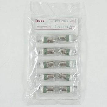 LSTD-1GPN10 LED(ێpi LSTD) IDEC(adC) 60222757
