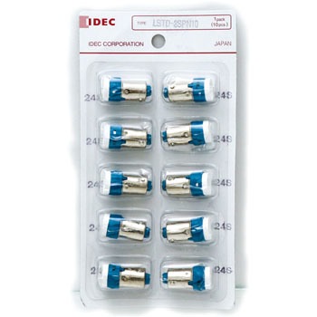 LSTD-2SPN10 LED(ێpi LSTD) IDEC(adC) 60222897