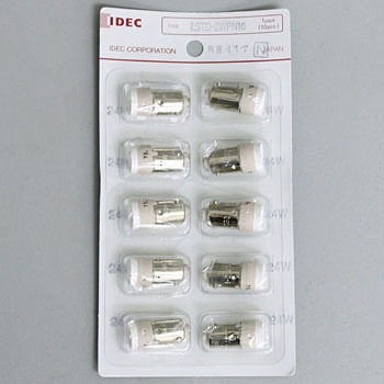 LSTD-2WPN10 LED(ێpi LSTD) IDEC(adC) 60222906