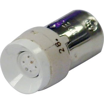 LSTD-6WPN10 LED��(�ێ�p���i LSTD) IDEC(�a��d�C) 60222976