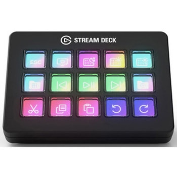 Stream Deck Scissor Keys - CORSAIR