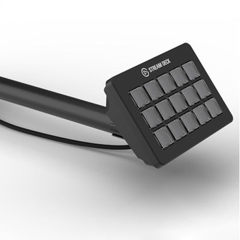 Stream Deck Scissor Keys - CORSAIR