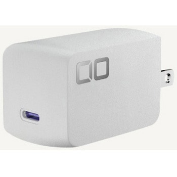 NovaPort SOLO II 100W1C ホワイト CIO