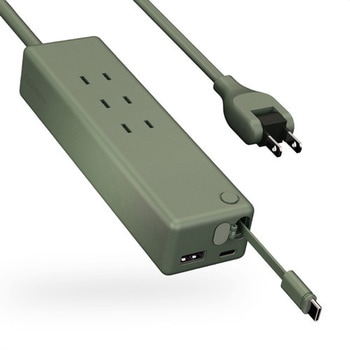 Mate TAP 002 モスグリーン - CIO