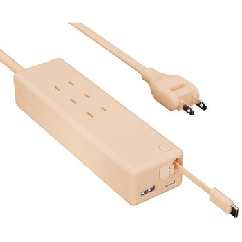 Mate TAP 002 シェルピンク - CIO