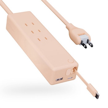 Mate TAP 002 シェルピンク - CIO