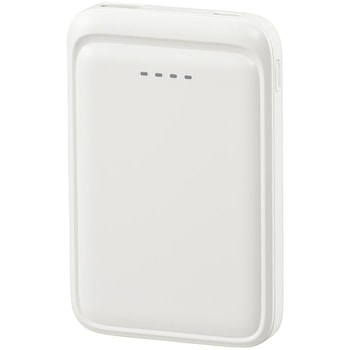 SMP-MB50-W oCobe[ 5000mAh ^y 2䓯[d I[d@ zCbvN[F   SMP-MB50-W 60224039