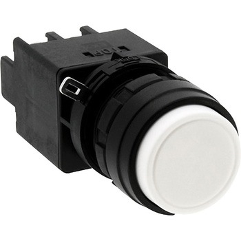 Φ22 LWシリーズ 押ボタンスイッチ 丸形(突形ボタン) IDEC(和泉電気)