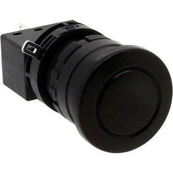 Φ22 LWシリーズ 押ボタンスイッチ 丸形(Φ30大型ボタン) IDEC(和泉電気)