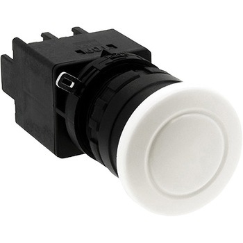 Φ22 LWシリーズ 押ボタンスイッチ 丸形(Φ30大型ボタン) IDEC(和泉電気)