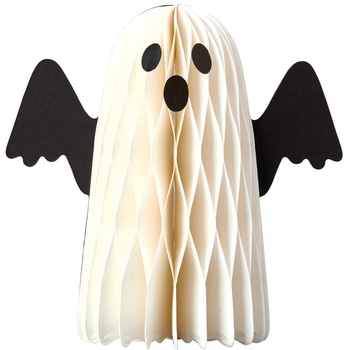 秋のディスプレイ・装飾用品 ハロウィンペーパーデコレーション ストア・エキスプレス