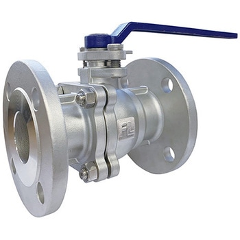 フランジボールバルブ フローバル
