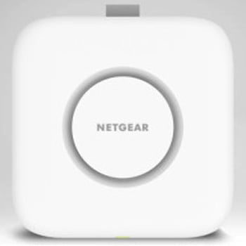 NETGEAR WBE718-111APS Insightアプリ&クラウド対応 WiFi 7 アクセスポイント Insightサブスクリプション付属 (4年間) NETGEAR