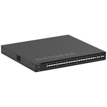 NETGEAR XSM4344FC-100AJS 40x10G SFP+および4x100G QSFP28 マネージスイッチ NETGEAR