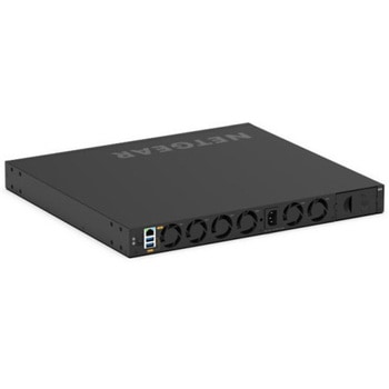 NETGEAR XSM4344FC-100AJS 40x10G SFP+および4x100G QSFP28 マネージスイッチ NETGEAR