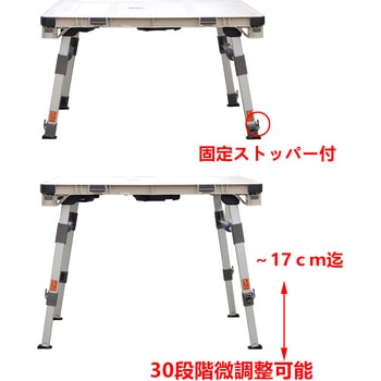 防災コンテナテーブルカート 和コーポレーション