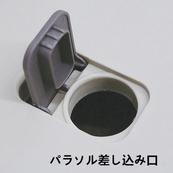 防災コンテナテーブルカート 和コーポレーション