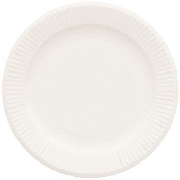 004490136 NF(�m���t�b�f)�y�[�p�[�v���[�g HEIKO ���a15cm 1�p�b�N(50��) 60229158