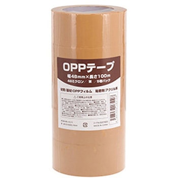 OPPテープ ノーブランド