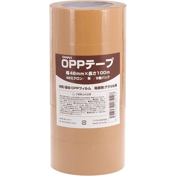OPPテープ ノーブランド