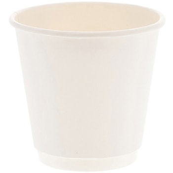 004537054 ��d�f�M�J�b�v HEIKO �z���C�g�F �e��9�I���X ��a57mm 1�p�b�N(25��) 60229246