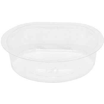 透明PETカップ 蓋 HEIKO