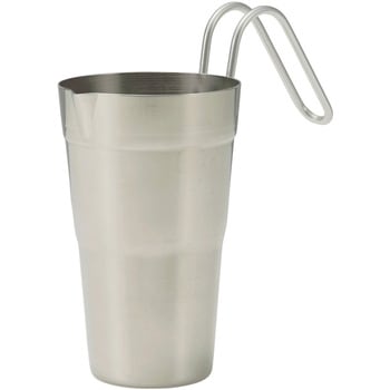 JAPAN MADE 酒タンポ2合 CAPTAIN STAG