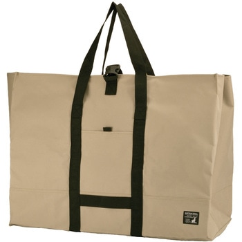 ビッグバッグ 収納ケース付き CAPTAIN STAG