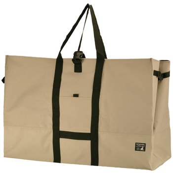 UE-669 �r�b�O�o�b�O ���[�P�[�X�t�� CAPTAIN STAG �J�[�L&�u���b�N�F �T�C�Y170 1�� UE-669 60229761