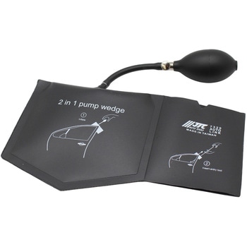 エアーバック JTC