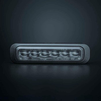 ストロボライト DARK KNIGHT STROBE LIGHT LED (グリーン) - Strands