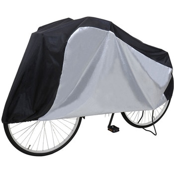 自転車カバーセンターブラック アストロ