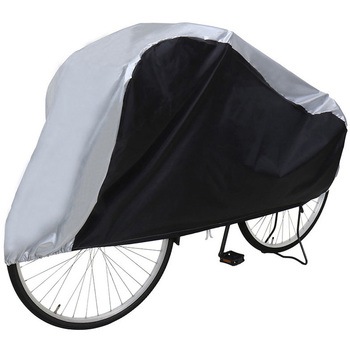 自転車カバー(センターシルバー) アストロ