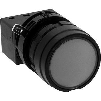 LWシリーズ パイロットライトΦ22 (丸形 LED) IDEC(和泉電気)