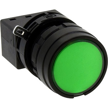 LWシリーズ パイロットライトΦ22 (丸形 LED) IDEC(和泉電気)