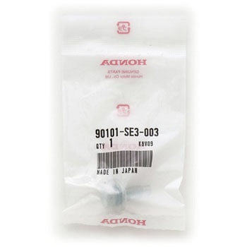 (90162)ボルトワッシャー 8×23．5 ホンダ