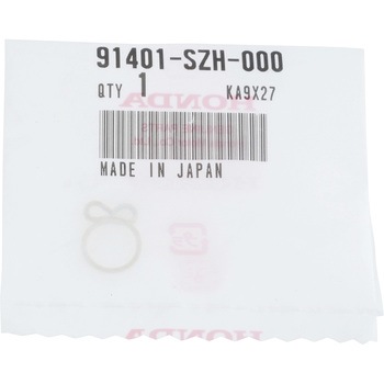 (93403)クリップ，チューブ ホンダ